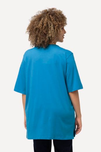 Plus size veliki brojevi Majica Casual široki rez za punije