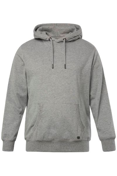 Veliki brojevi Majica s kapuljačom moda za punije