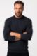 Veliki brojevi Majica sa suženim obrubom moda za punije