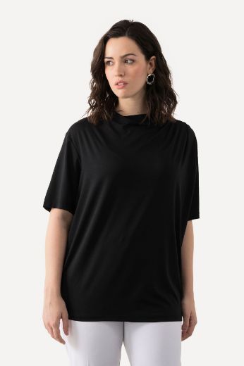 Plus size veliki brojevi Majica kratkih rukava za punije