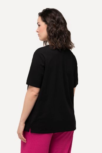 Plus size veliki brojevi Majica kratkih rukava za punije