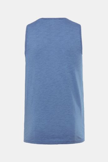 Plus size veliki brojevi Majica bez rukava za punije