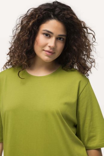 Plus size veliki brojevi Majica Casual široki rez za punije