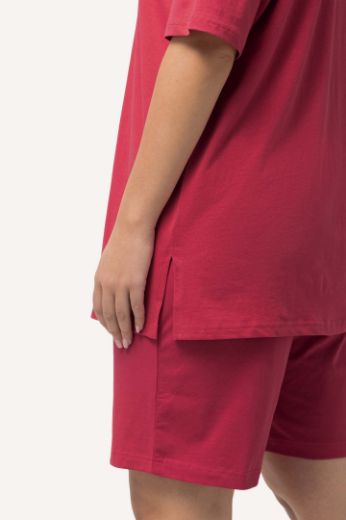 Plus size veliki brojevi Majica Casual široki rez za punije
