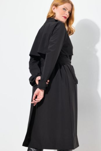 Plus size veliki brojevi Baloner A kroja za punije