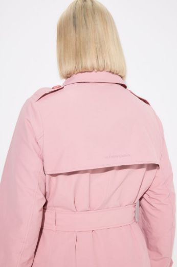 Plus size veliki brojevi Baloner klasični za punije