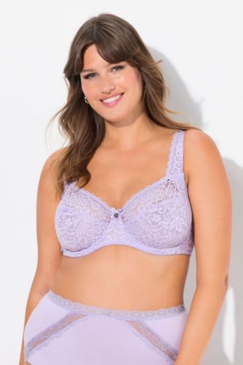 Plus size veliki brojevi Grudnjak Stella za punije