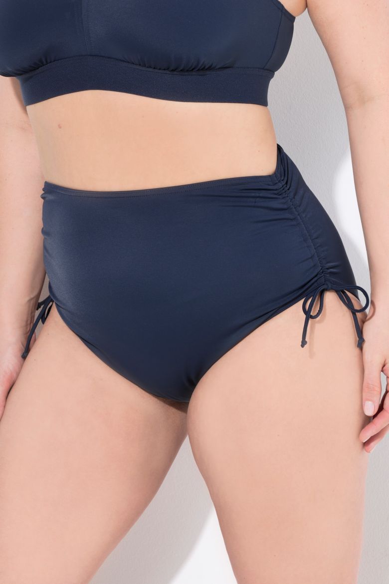 Plus size veliki brojevi Kupaći kostim donji dio za punije