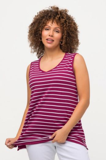 Plus size veliki brojevi Top 2 komada za punije