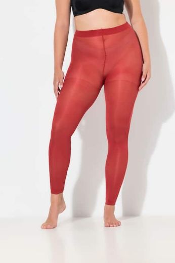 Plus size veliki brojevi Tajice 60 DEN-a za punije