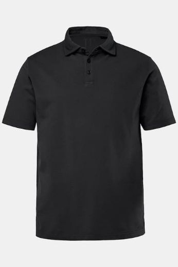 Plus size veliki brojevi Majica Polo kratkih rukava za punije