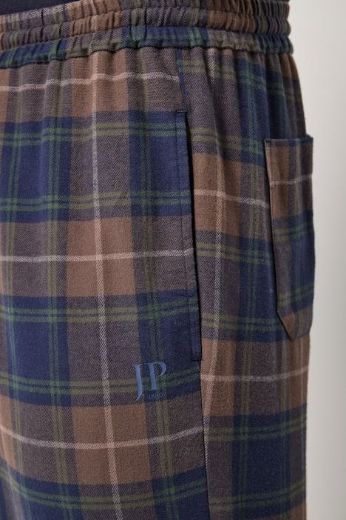Plus size veliki brojevi Pidžama donji dio za punije