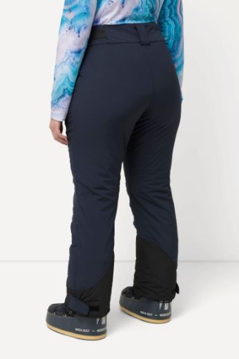 Plus size veliki brojevi Hlače funkcionalne za punije