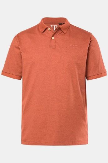 Plus size veliki brojevi Majica Polo kratkih rukava za punije