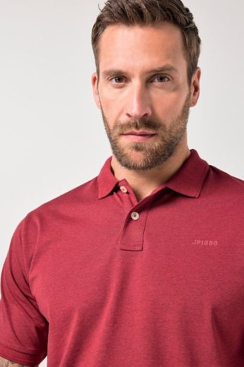 Plus size veliki brojevi Majica Polo kratkih rukava za punije