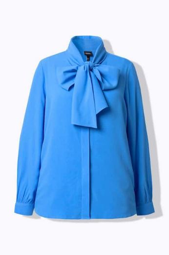 Plus size veliki brojevi Bluza dugih rukava za punije