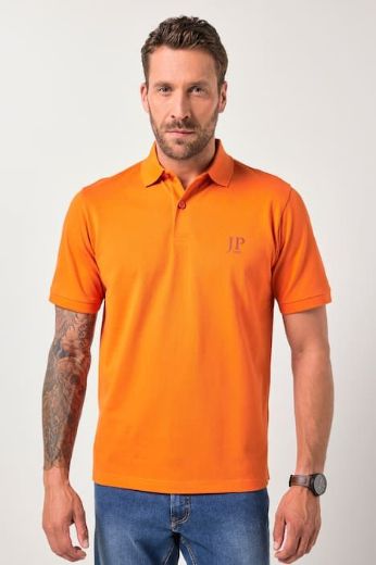 Plus size veliki brojevi Majica Polo 2 komada za punije