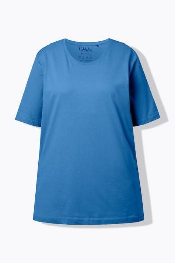 Plus size veliki brojevi Majica Casual široki rez za punije