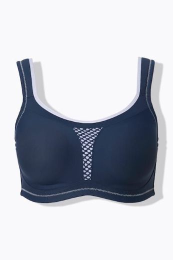 Plus size veliki brojevi Grudnjak sportski za punije