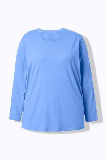 Plus size veliki brojevi Majica dugih rukava za punije