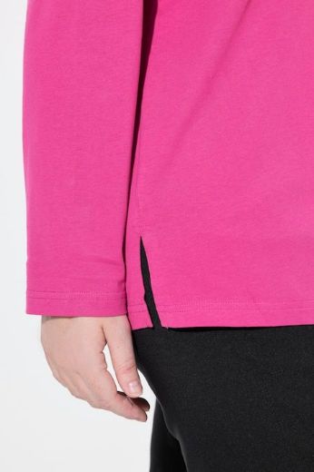 Plus size veliki brojevi Majica dugih rukava za punije