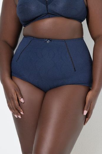 Plus size veliki brojevi Gaćice maxi za punije
