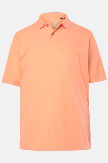 Plus size veliki brojevi Majica Polo kratki rukavi za punije
