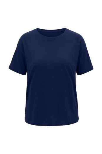 Plus size veliki brojevi Majica okruglog ovratnika kratkih rukava za punije