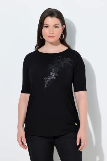 Plus size veliki brojevi Majica kratkih rukava za punije