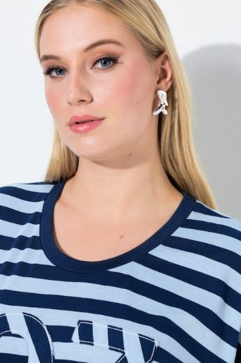 Plus size veliki brojevi Majica kratkih rukava za punije