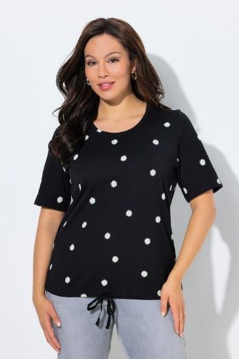 Plus size veliki brojevi Majica kratkih rukava za punije