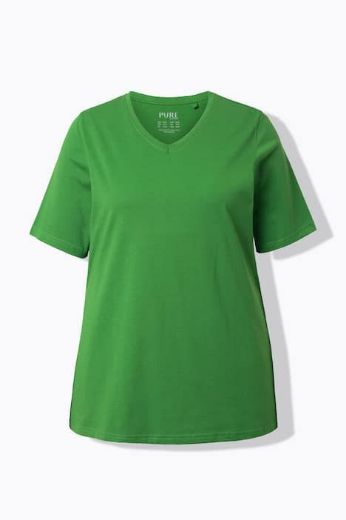 Plus size veliki brojevi Majica 2 komada kratkih rukava za punije