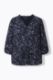 Veliki brojevi Bluza 3/4 rukava A kroja moda za punije