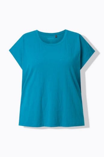Plus size veliki brojevi Majica kratkih rukava za punije