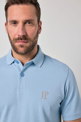 Plus size veliki brojevi Majica Polo 2 komada za punije