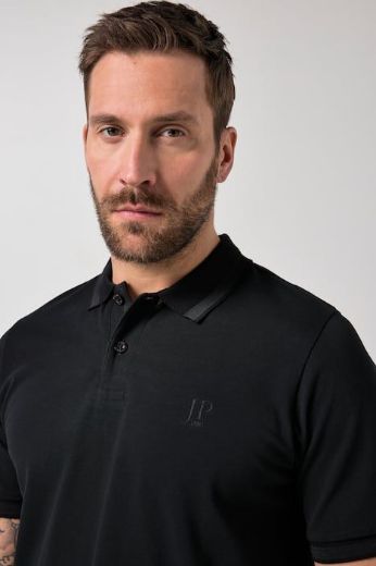 Plus size veliki brojevi Majica polo kratkih rukava za punije