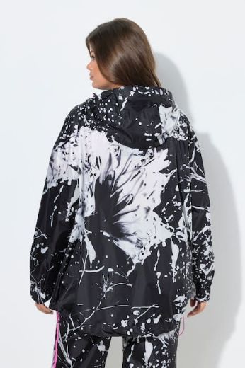 Plus size veliki brojevi Jakna za punije