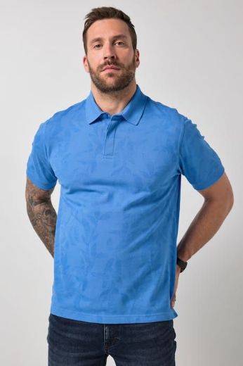 Plus size veliki brojevi Majica polo kratkih rukava za punije
