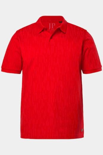 Plus size veliki brojevi Majica polo kratkih rukava za punije