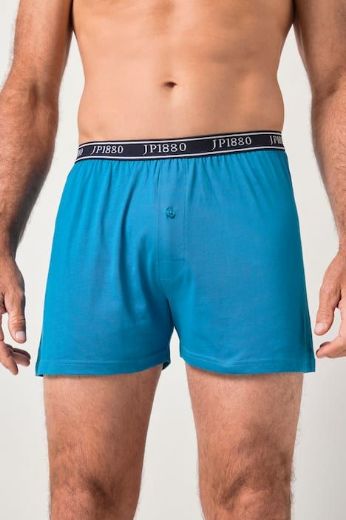 Plus size veliki brojevi Bokserice 2 komada duži model za punije