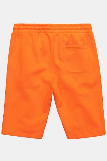 Plus size veliki brojevi Hlače kratke na vezanje za punije