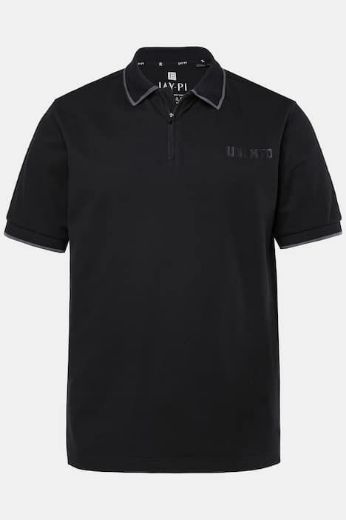 Plus size veliki brojevi Majica polo kratkih rukava za punije