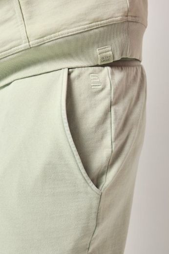 Plus size veliki brojevi Hlače kratkih nogavica elastičnog struka za punije