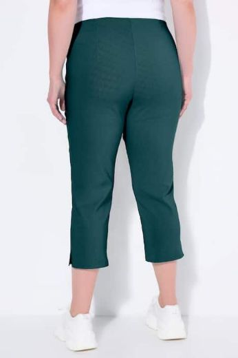 Plus size veliki brojevi Hlače 7/8 za punije