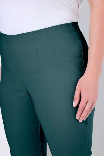 Plus size veliki brojevi Hlače 7/8 za punije