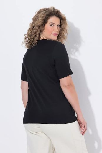 Plus size veliki brojevi Majica kratkih rukava za punije