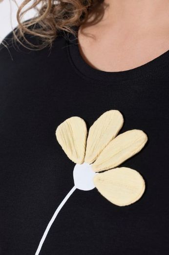 Plus size veliki brojevi Majica kratkih rukava za punije