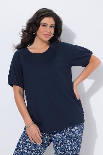Plus size veliki brojevi Majica kratkih rukava za punije