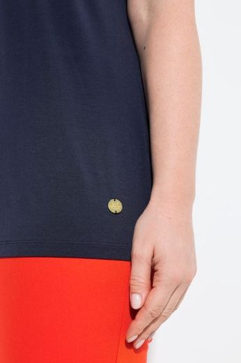 Plus size veliki brojevi Majica kratkih rukava za punije
