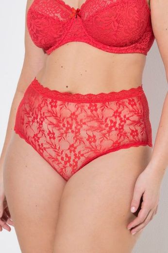 Plus size veliki brojevi Gaćice maxi 3 komada za punije